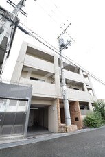 パレ緑地公園