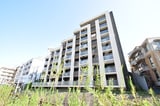 パークフラッツ緑地公園