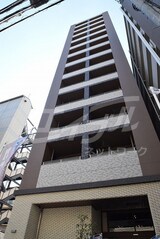 サンレムート・江坂３ｒｄ
