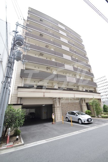  サンレムート・江坂2nd