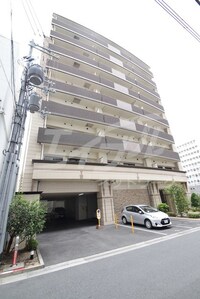 サンレムート・江坂2nd