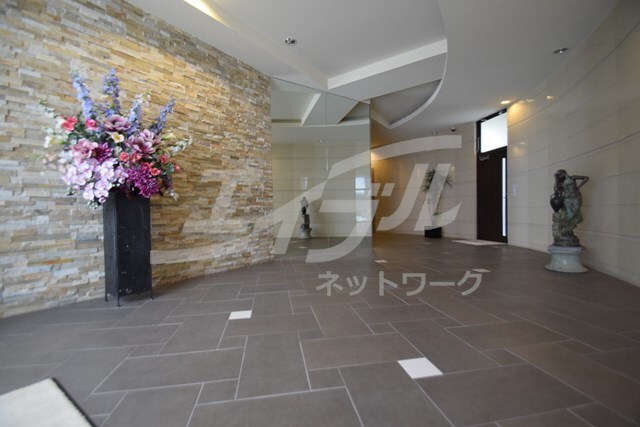  サンレムート・江坂2nd