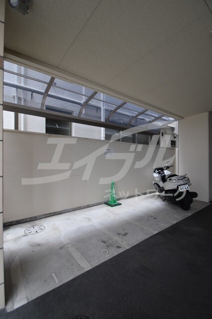  サンレムート・江坂2nd
