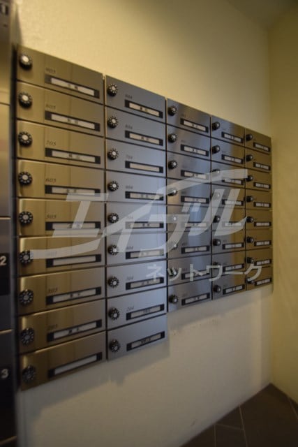  サンレムート・江坂2nd