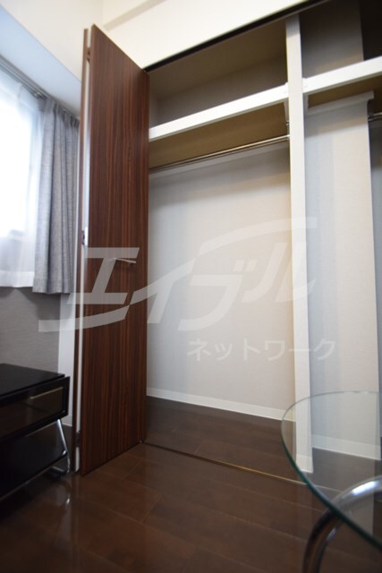  サンレムート・江坂2nd