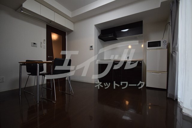  サンレムート・江坂2nd