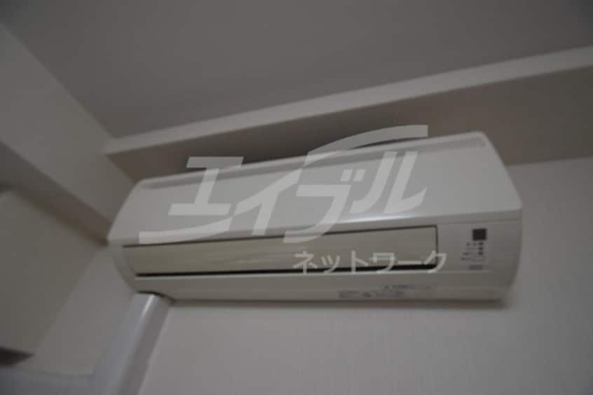  サンレムート・江坂2nd