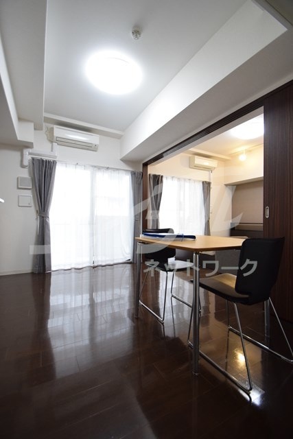  サンレムート・江坂2nd