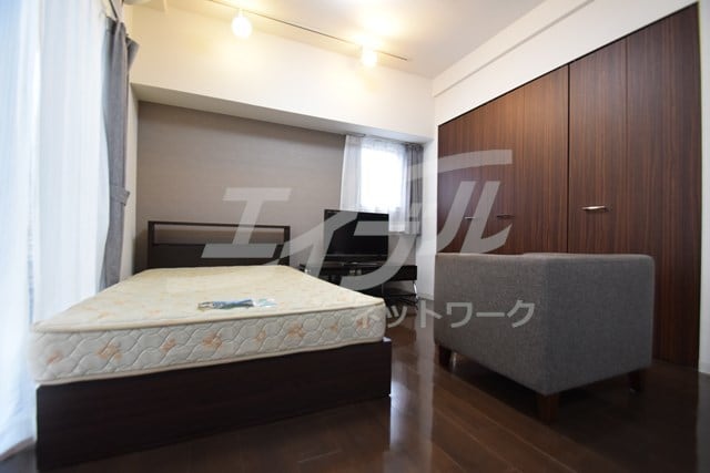  サンレムート・江坂2nd