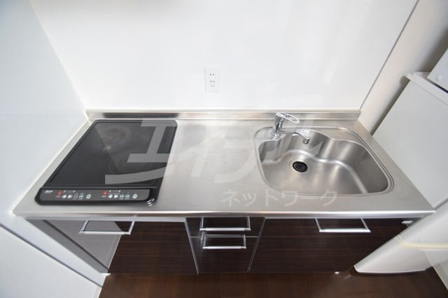  サンレムート・江坂2nd