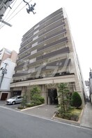  サンレムート・江坂2nd