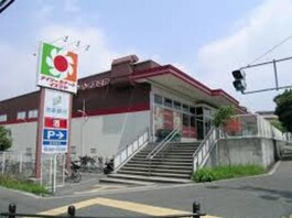 デイリーカナートイズミヤ上新田店