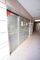  ウエストサイド江坂