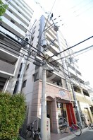  ウエストサイド江坂