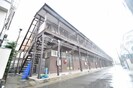 大阪メトロ御堂筋線/江坂駅 徒歩12分 1階 築49年の外観