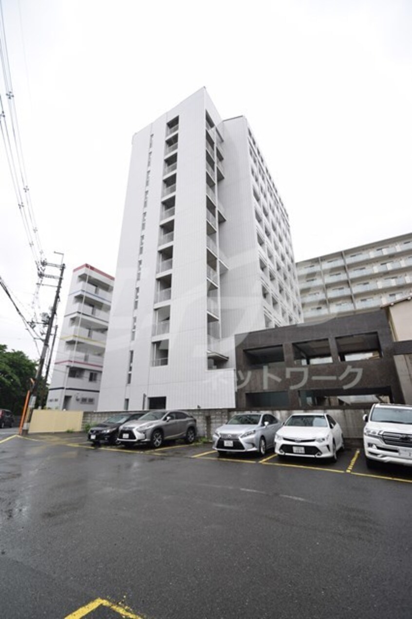  ステュディオ・パレ