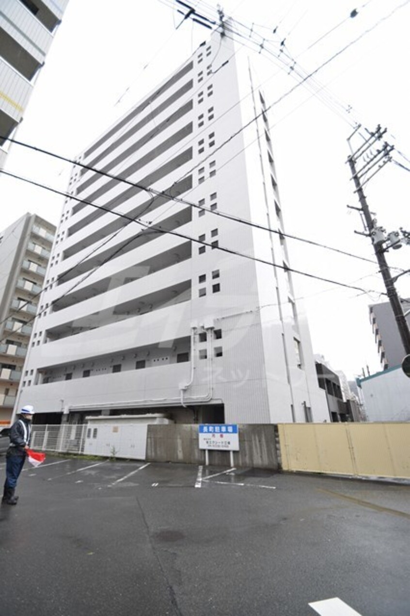  ステュディオ・パレ