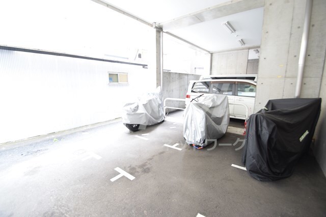  ステュディオ・パレ