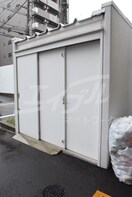  Fortuney江坂Ⅰ