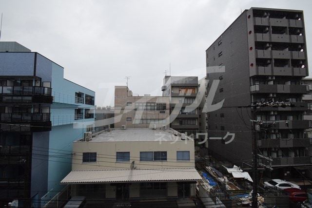  Fortuney江坂Ⅰ