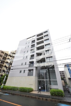 ユニ・アルス江坂
