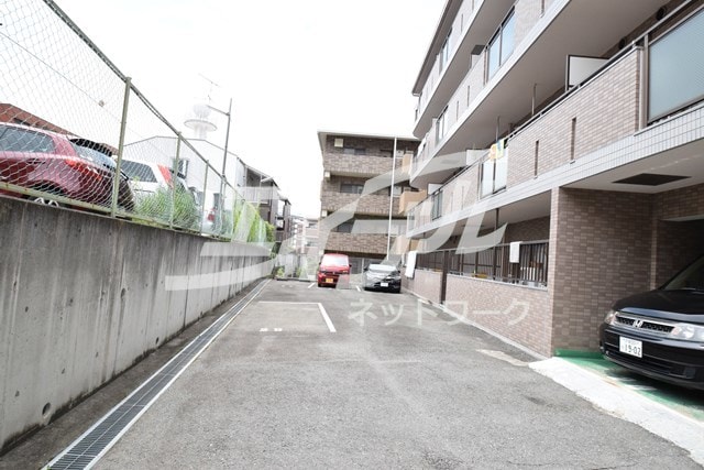  アムール桃山台