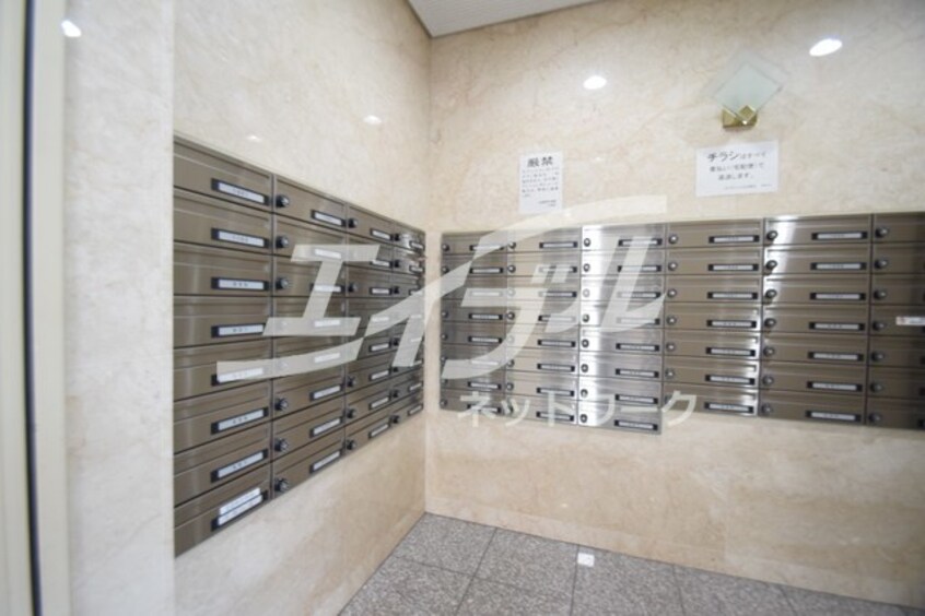  ノルデンハイム江坂Ⅱ