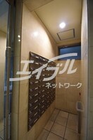  プルミエール江坂