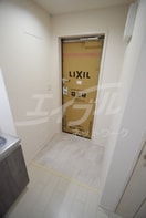  阪急千里線/豊津駅 徒歩9分 2階 築3年