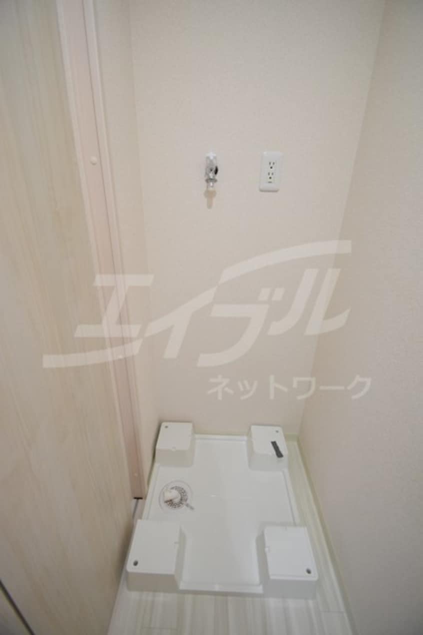  阪急千里線/豊津駅 徒歩9分 2階 築3年