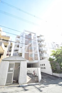 ハイツウエノ2nd