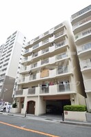 大阪メトロ御堂筋線/江坂駅 徒歩6分 11階 築44年の外観