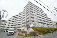 サンマンションアトレ千里山アルクレール