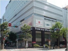 東急ハンズ江坂店