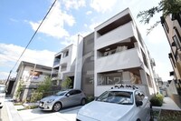 オキザリス　プルプレア