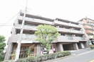  阪急千里線/南千里駅 バス10分佐井寺北下車:停歩3分 2階 築28年