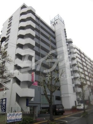 第2マンション寺直