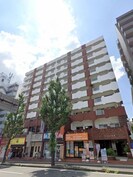 第1マンション寺直の外観