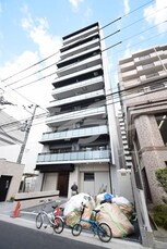 ソルレヴェンテ江坂広芝町