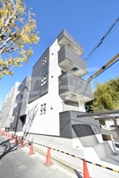 東海道本線<琵琶湖線・JR京都線>/吹田駅 徒歩11分 2階 築3年の外観