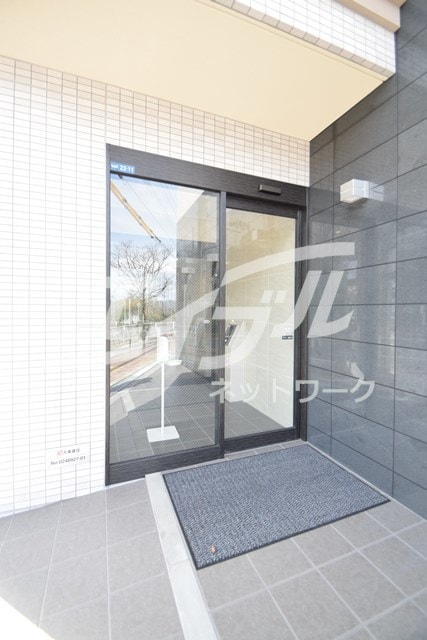  エフ　レジデンス