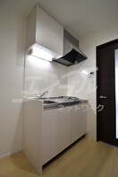  東海道本線<琵琶湖線・JR京都線>/吹田駅 徒歩9分 1階 築9年