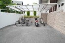  東海道本線<琵琶湖線・JR京都線>/吹田駅 徒歩9分 1階 築9年