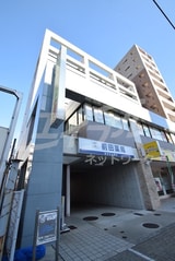 フォートビラージュ