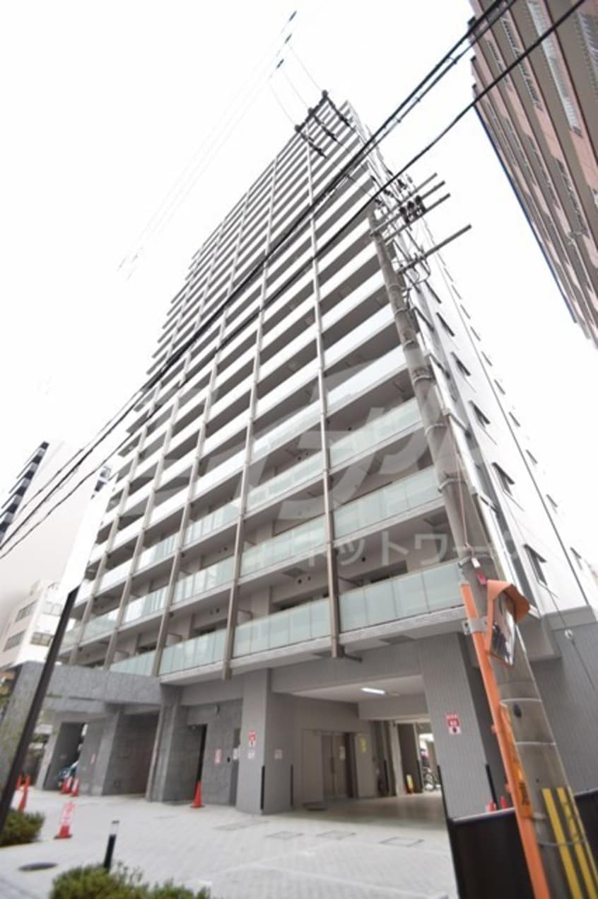  ノルデンタワー江坂プレミアム