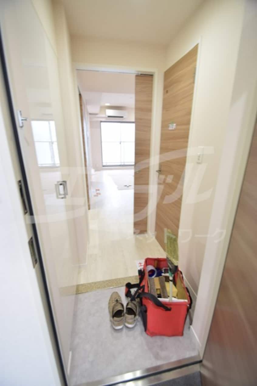  ノルデンタワー江坂プレミアム