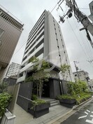 BLANCA IZUMIの外観