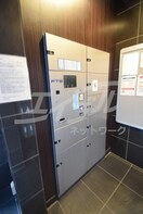  エスリード江坂公園