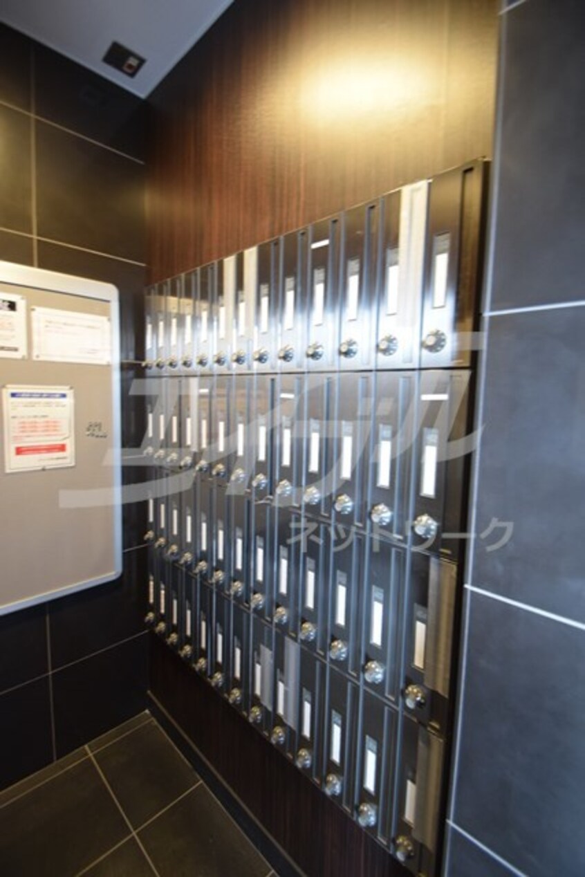  エスリード江坂公園