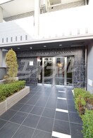  エスリード江坂公園